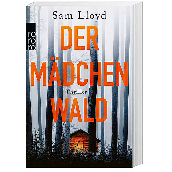 Der Mädchenwald, Sam Lloyd