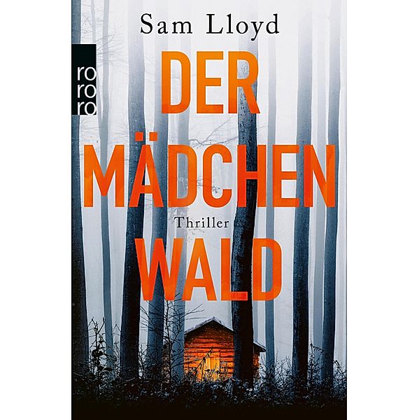 Der Mädchenwald, Sam Lloyd