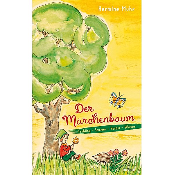 Der Märchenbaum, Hermine Muhr