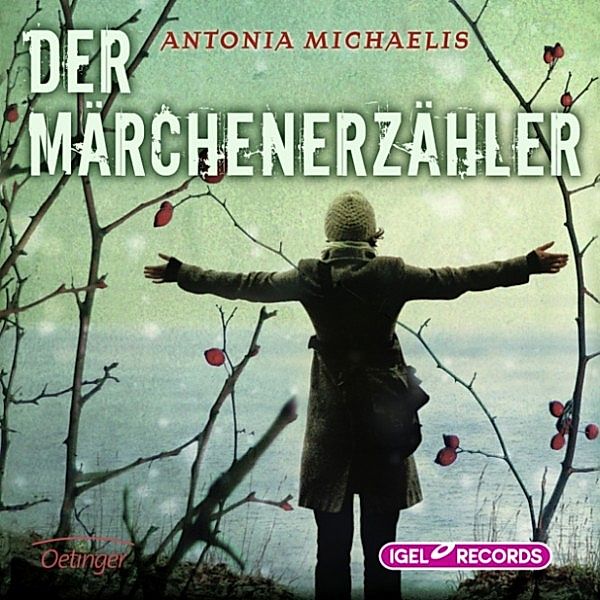 Der Märchenerzähler, Antonia Michaelis