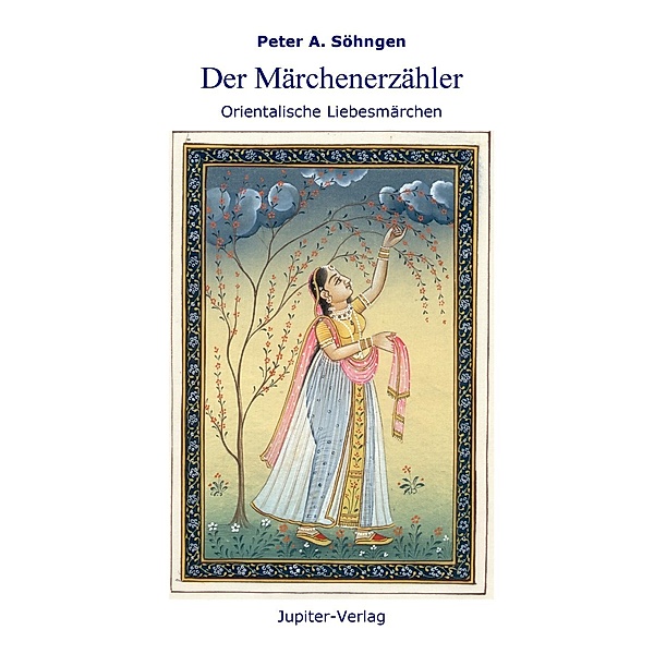 Der Märchenerzähler, Peter A. Söhngen