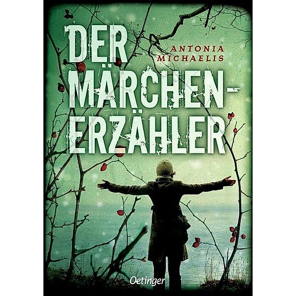 Der Märchenerzähler, Antonia Michaelis