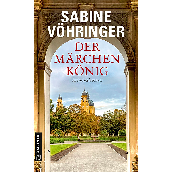 Der Märchenkönig, Sabine Vöhringer