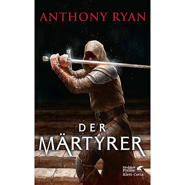 Der Märtyrer / Der stählerne Bund Bd.2, Anthony Ryan
