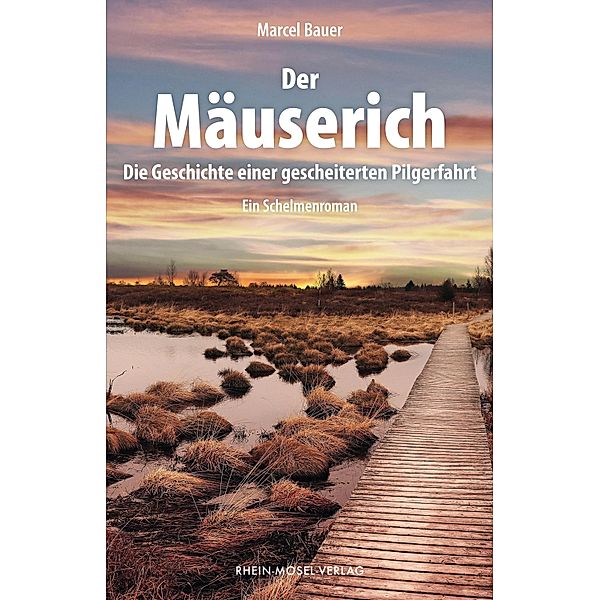 Der Mäuserich, Marcel Bauer