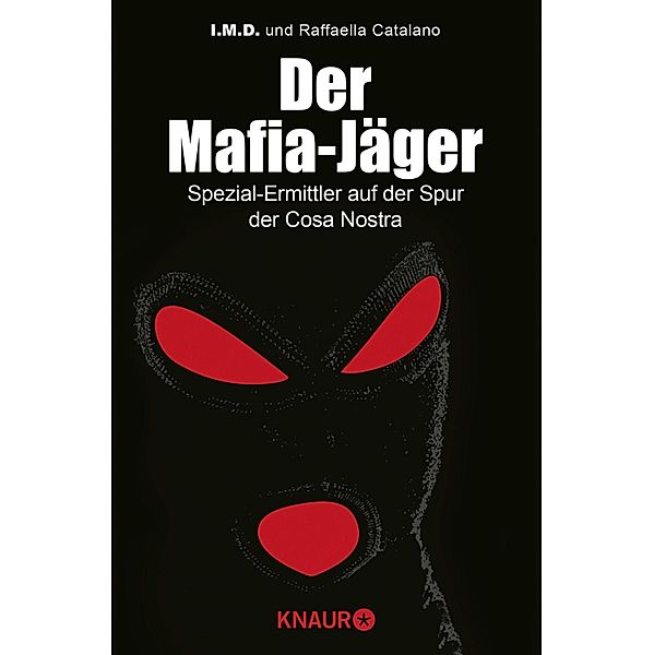 Der Mafia-Jäger, I. M. D., Raffaella Catalano