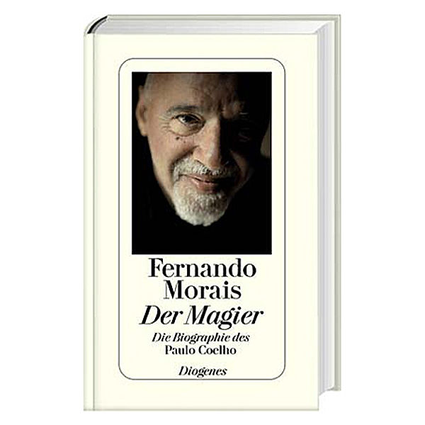 Der Magier, Fernando Gomes de Morais