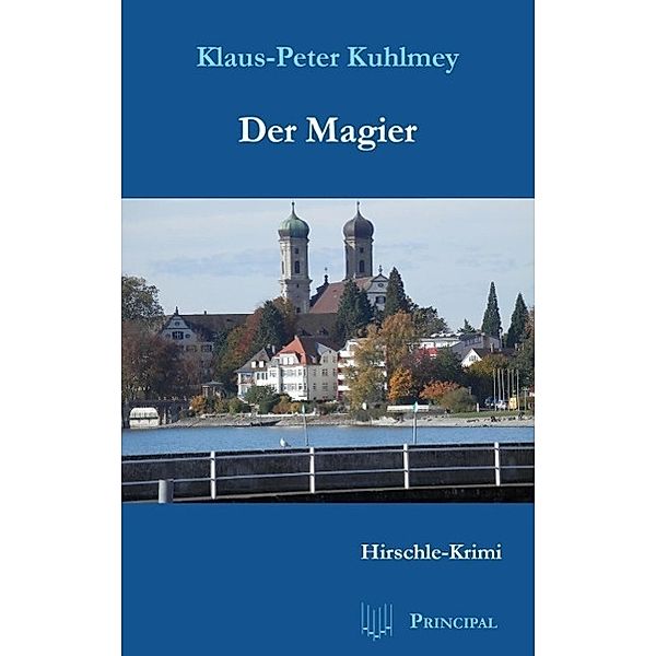 Der Magier, Klaus-Peter Kuhlmey