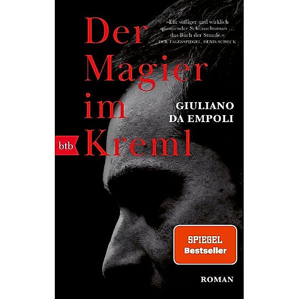 Der Magier im Kreml, Giuliano da Empoli