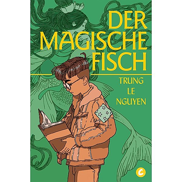 Der Magische Fisch, Trung Le Nguyen