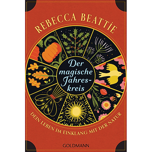 Der magische Jahreskreis, Rebecca Beattie