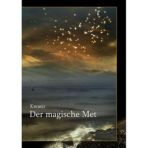 Der magische Met, Daniel Beuthner