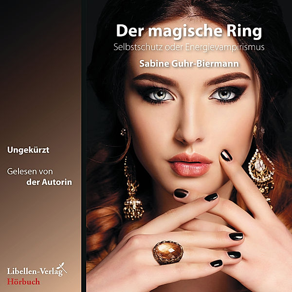 Der magische Ring, Sabine Guhr-Biermann