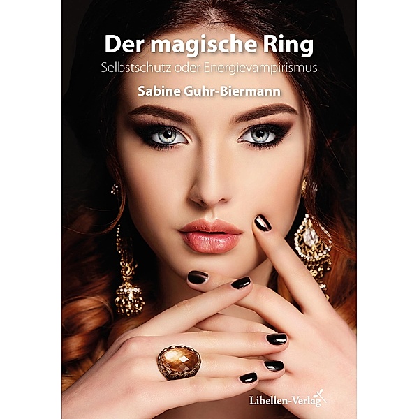 Der magische Ring, Sabine Guhr-Biermann