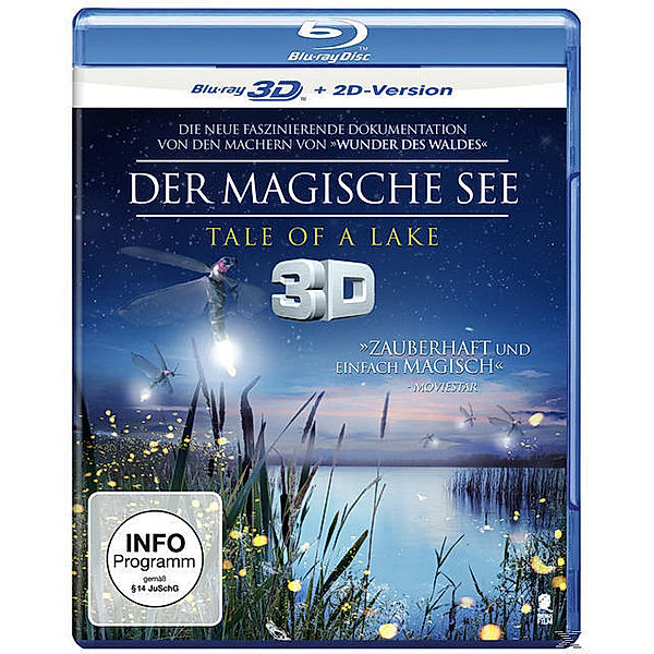 Der Magische See