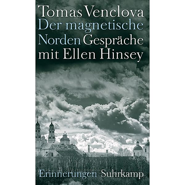 Der magnetische Norden, Tomas Venclova