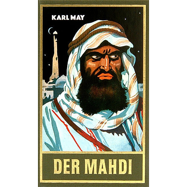 Der Mahdi, Karl May