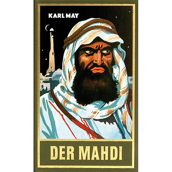 Der Mahdi / Karl Mays Gesammelte Werke Bd.17, Karl May