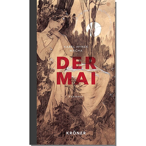 Der Mai, Karel H. Macha