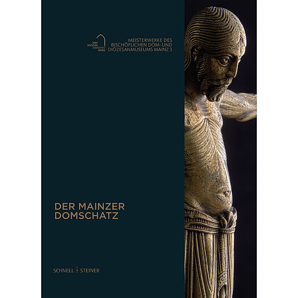 Der Mainzer Domschatz, Hildegard Lütkenhaus