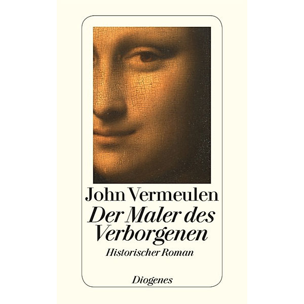 Der Maler des Verborgenen, John Vermeulen