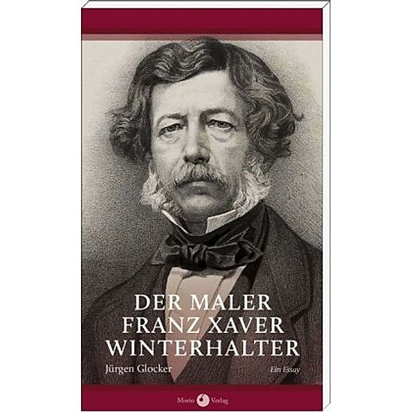 Der Maler Franz Xaver Winterhalter, Jürgen Glocker