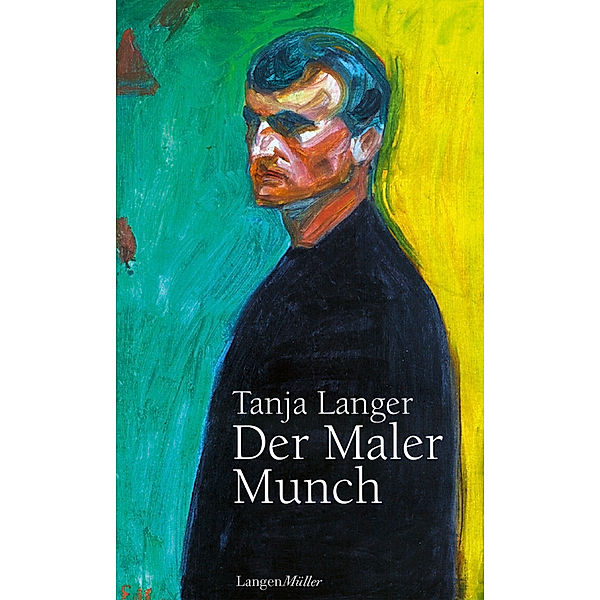 Der Maler Munch, Tanja Langer