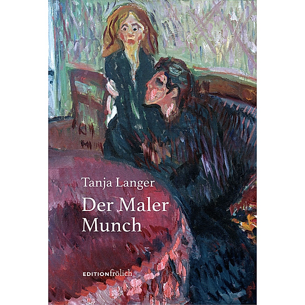 Der Maler Munch, Langer Tanja