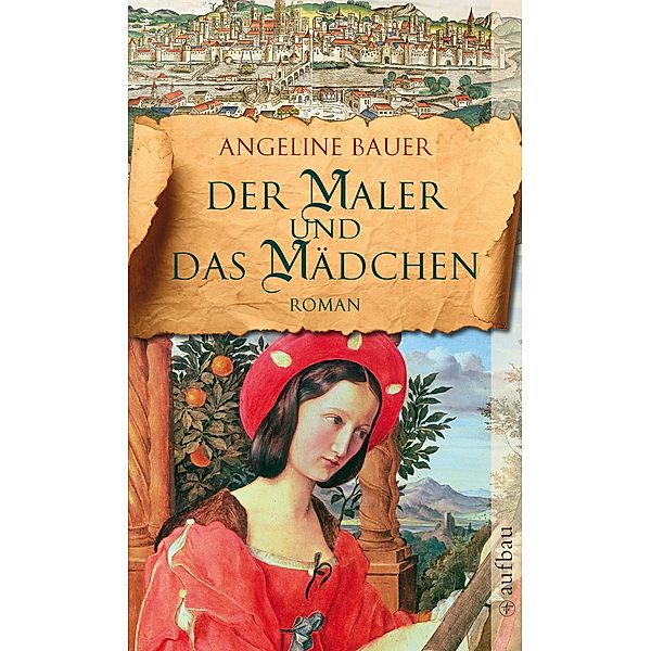 Der Maler und das Mädchen, Angeline Bauer