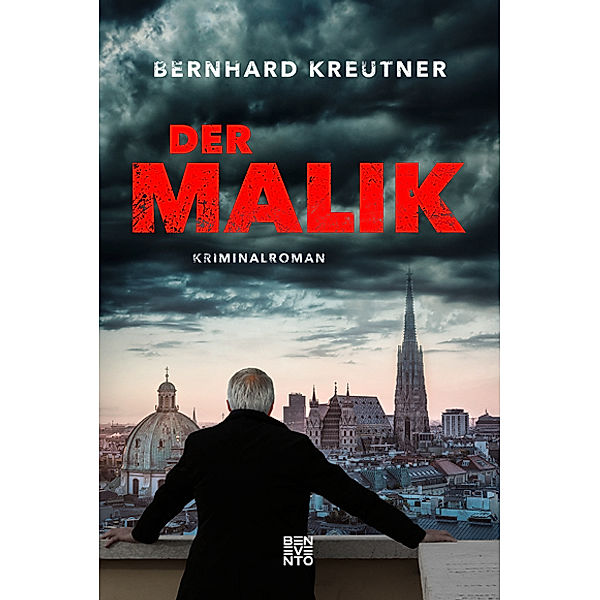 Der Malik, Bernhard Kreutner