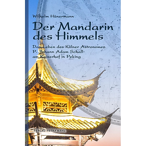 Der Mandarin des Himmels, Wilhelm Hünermann