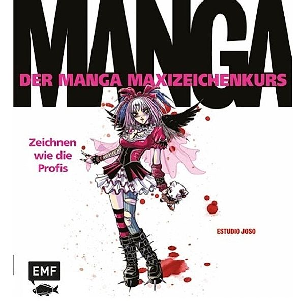 Der Manga Maxizeichenkurs, Estudio Joso