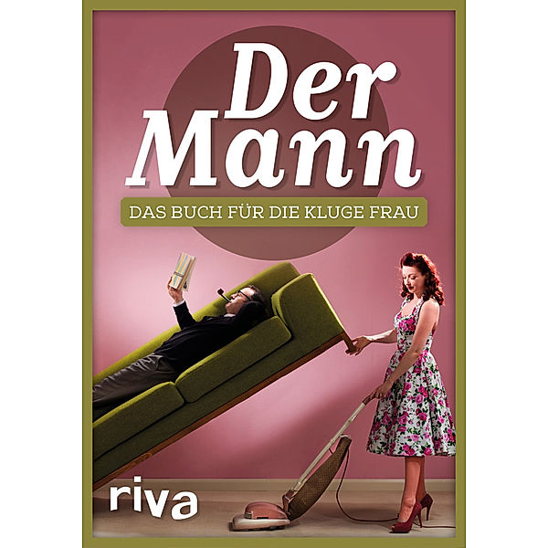 Der Mann, riva Verlag
