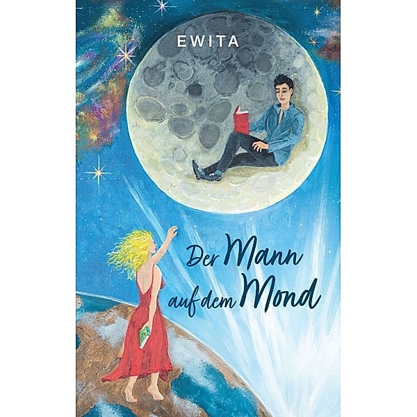 Der Mann auf dem Mond, Ewita