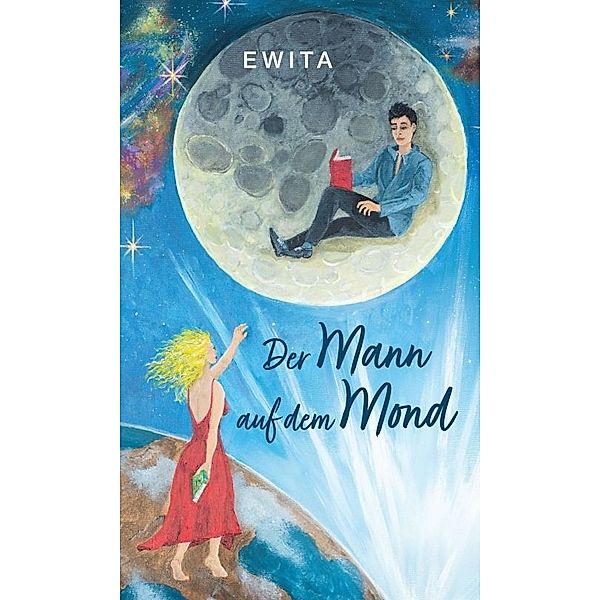 Der Mann auf dem Mond, Ewita