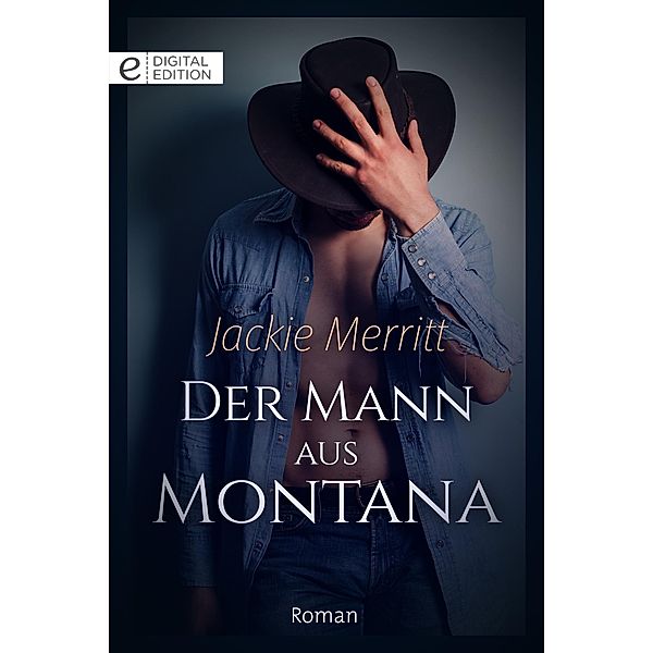 Der Mann aus Montana, Jackie Merritt