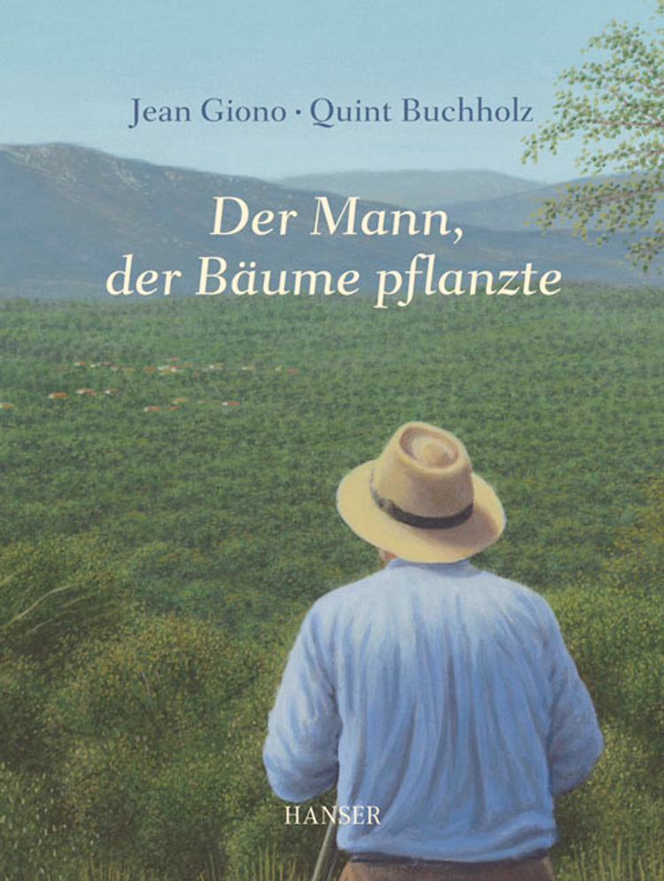 Der wilde Mann von Teneriffa (2023) - Zech Verlag