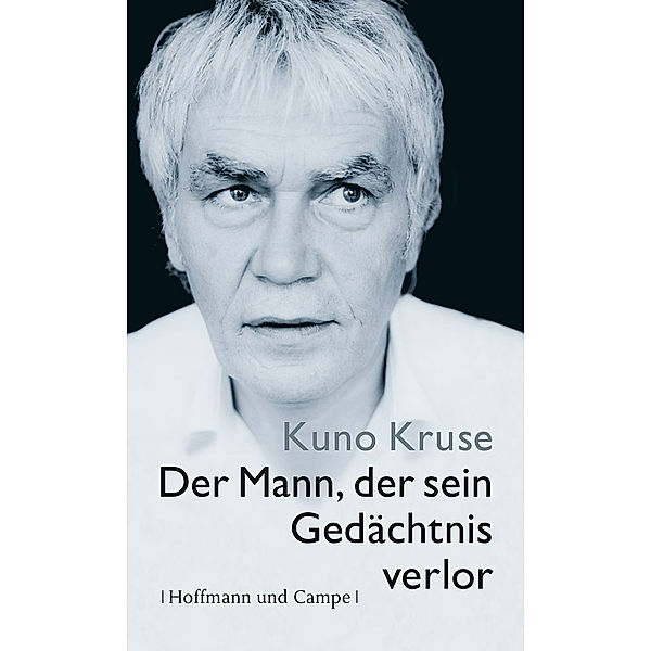 Der Mann, der sein Gedächtnis verlor, Kuno Kruse