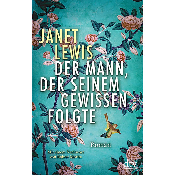 Der Mann, der seinem Gewissen folgte, Janet Lewis