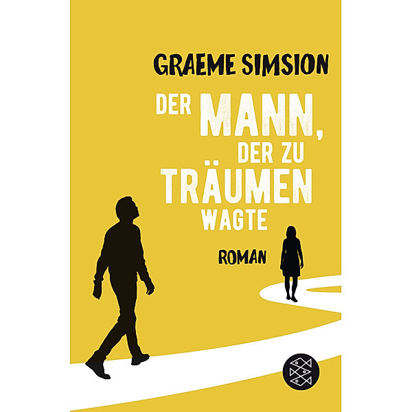 Der Mann, der zu träumen wagte, Graeme Simsion