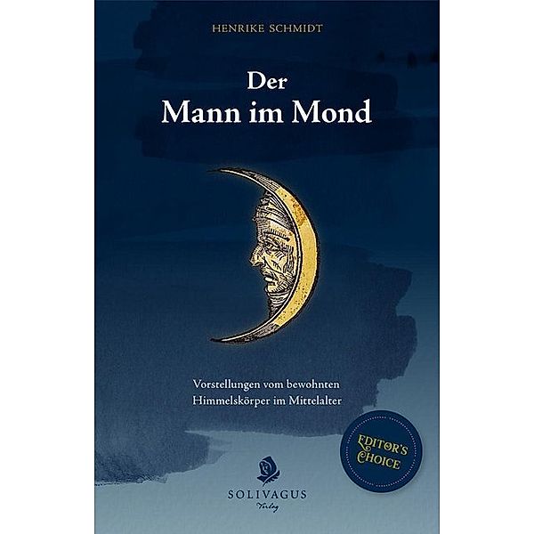 Der Mann im Mond., Henrike Schmidt