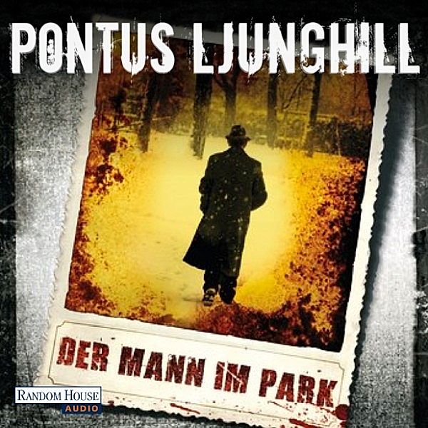 Der Mann im Park, Pontus Ljunghill