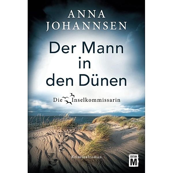 Der Mann in den Dünen, Anna Johannsen