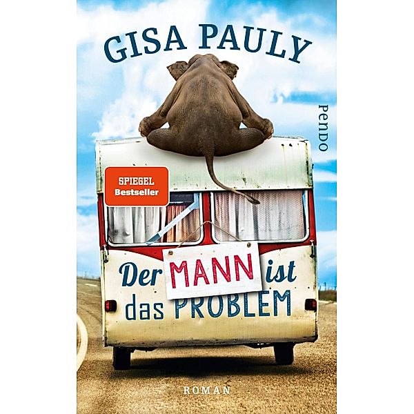 Der Mann ist das Problem, Gisa Pauly