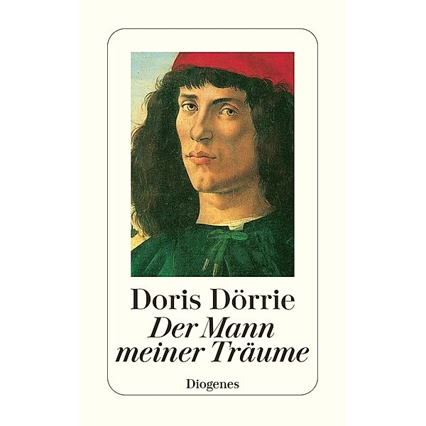Der Mann meiner Träume, Doris Dörrie