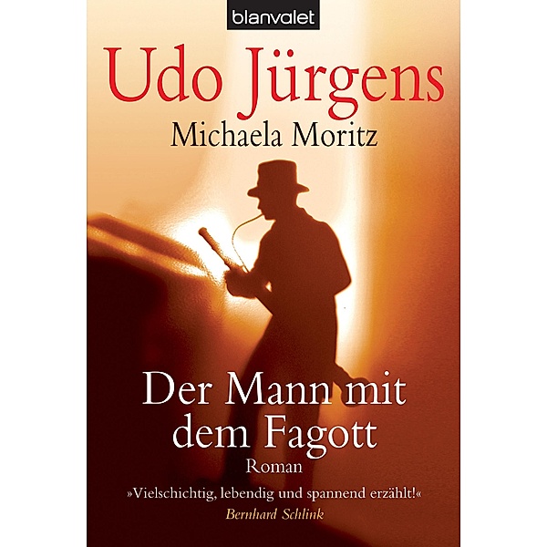 Der Mann mit dem Fagott, Udo Jürgens, Michaela Moritz