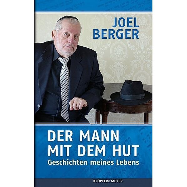 Der Mann mit dem Hut, Joel Berger