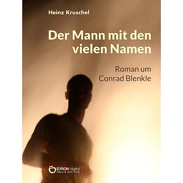 Der Mann mit den vielen Namen, Heinz Kruschel