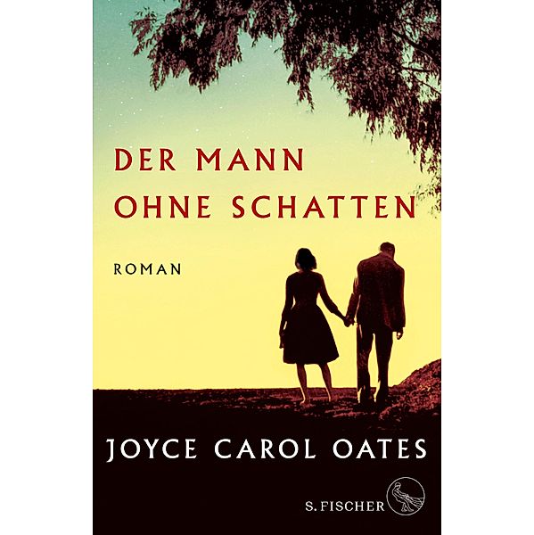 Der Mann ohne Schatten, Joyce Carol Oates