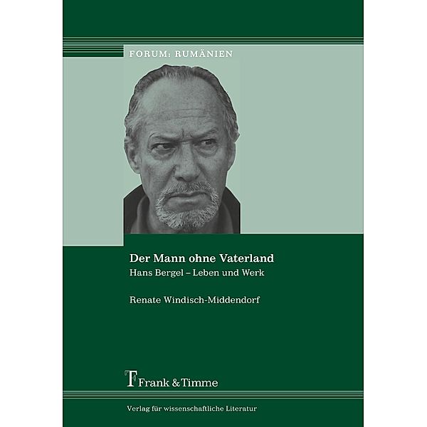 Der Mann ohne Vaterland, Renate Windisch-Middendorf